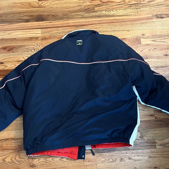 náutica competition XXL Jacket - Picture 6 of 6